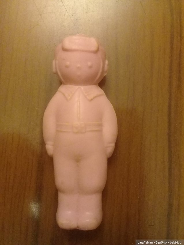 Они ко мне вернулись или куда приводят мечты (фото 3)