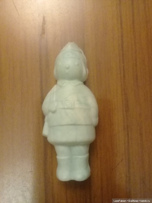 Они ко мне вернулись или куда приводят мечты (фото 8)