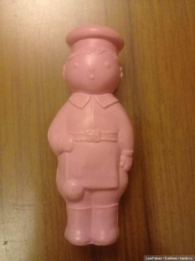 Они ко мне вернулись или куда приводят мечты (фото 9)