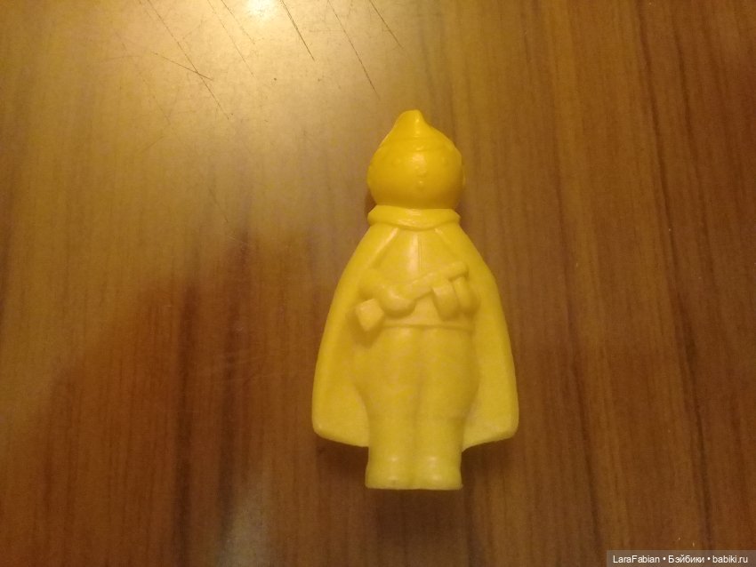 Они ко мне вернулись или куда приводят мечты (фото 2)