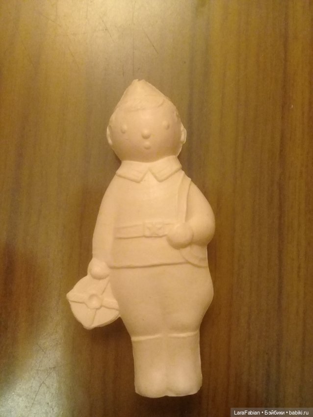 Они ко мне вернулись или куда приводят мечты (фото 5)