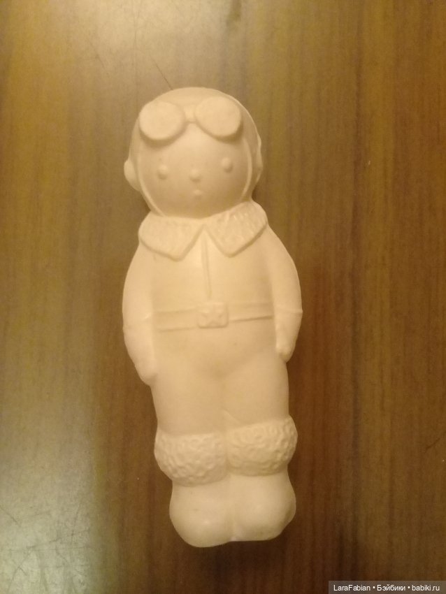 Они ко мне вернулись или куда приводят мечты (фото 7)