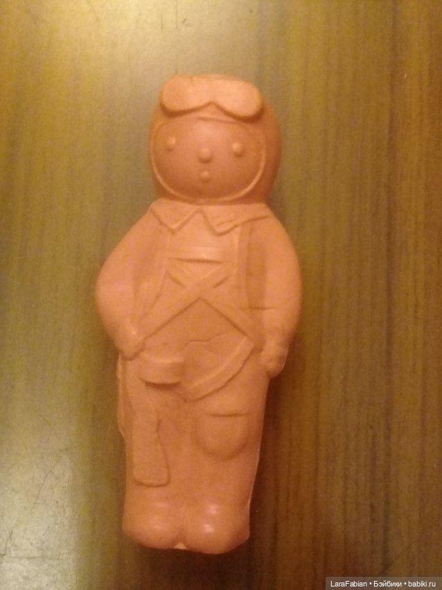 Они ко мне вернулись или куда приводят мечты (фото 6)