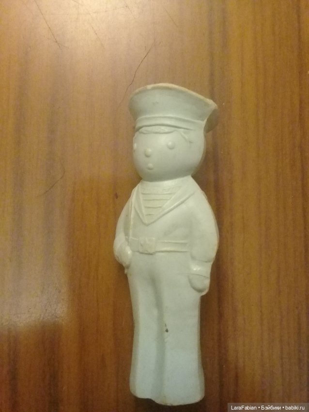 Они ко мне вернулись или куда приводят мечты (фото 4)