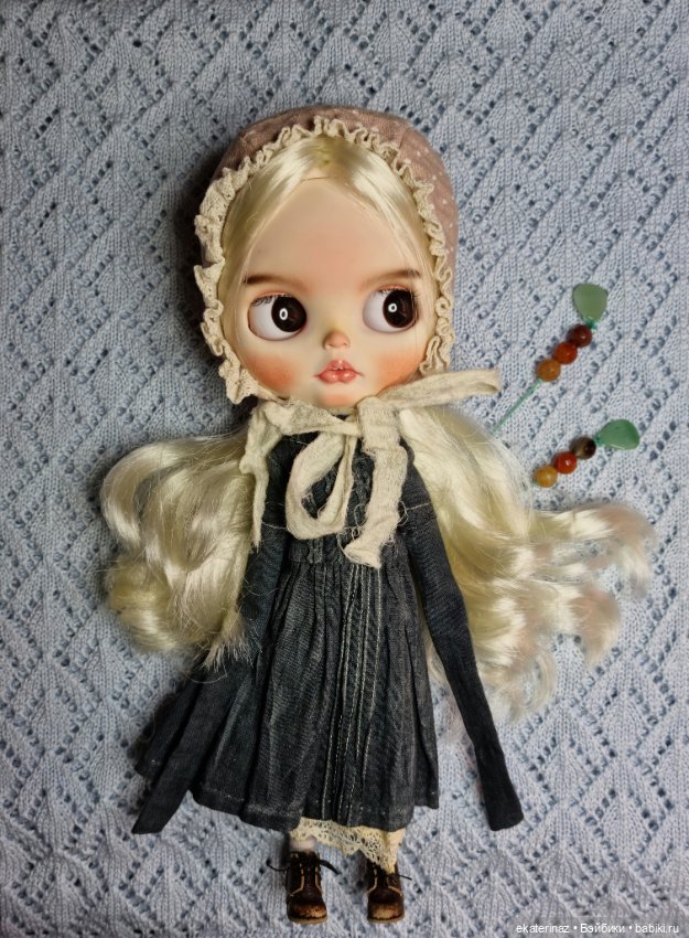 Готова — ООАК и репейнт игровых кукол: Bratz (фото 8)