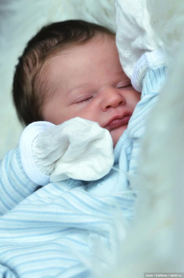 Max скульптора Laura Lee Eagles, автор прототипа Гундарина Светлана