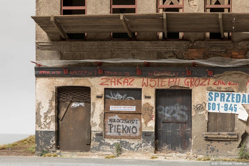 Реалистичная миниатюра от автора Джошуа Смит (Joshua Smith) (фото 10)