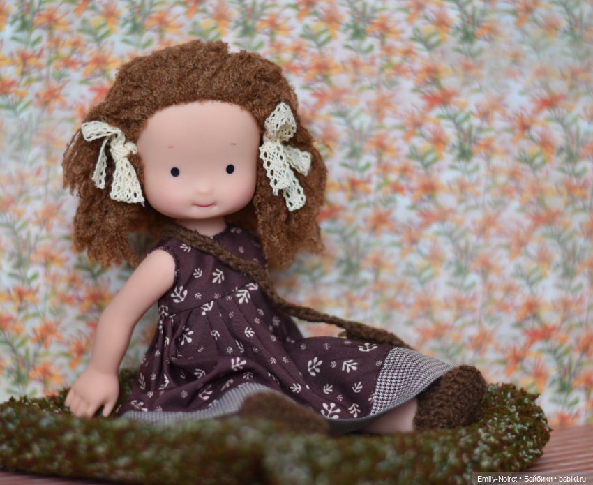 Куколка Ниточка с АлиЭкспресса (фото 6)