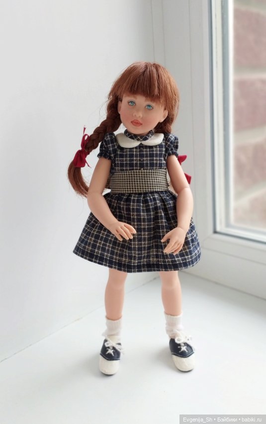 Мои любимые малышки. Куколки Berdine Creedy, Helen Kish, Oldenburg, Maciak