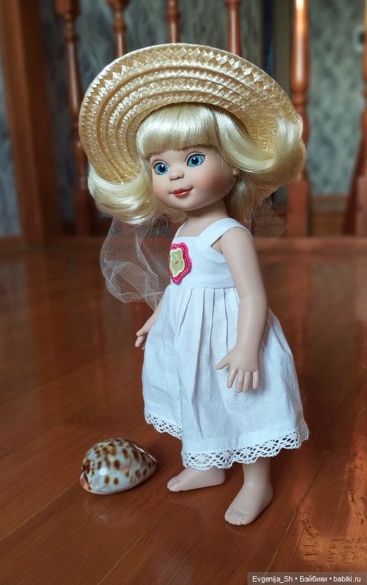 Мои любимые малышки. Куколки Berdine Creedy, Helen Kish, Oldenburg, Maciak