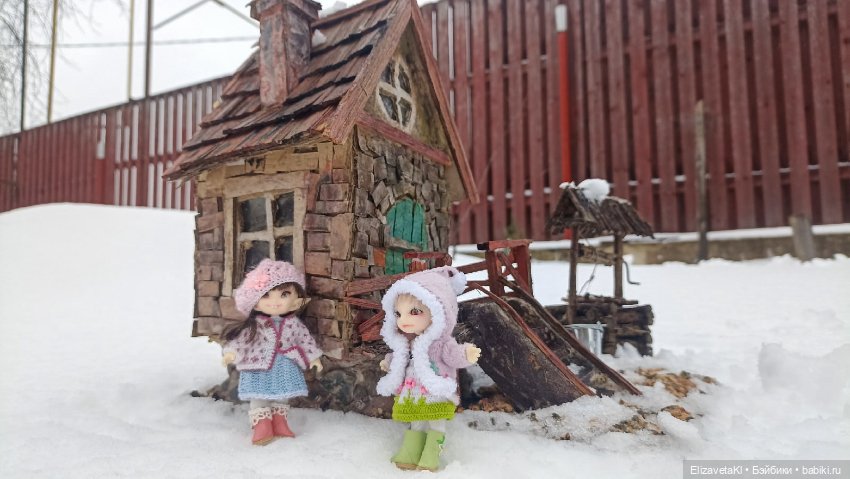 Две подружки. Realpuki. 147 (фото 7)