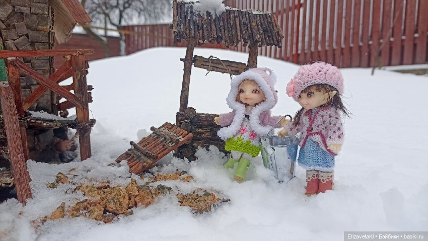 Две подружки. Realpuki. 147 (фото 6)