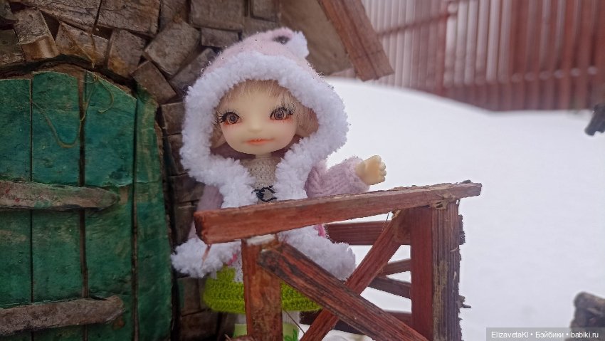 Две подружки. Realpuki. 147