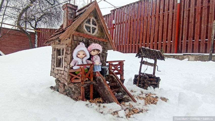 Две подружки. Realpuki. 147 (фото 3)