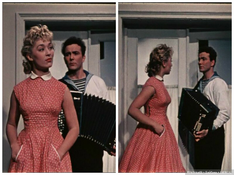 Почти как в кино — Куклы Madame Alexander (Мадам Александер): винтаж