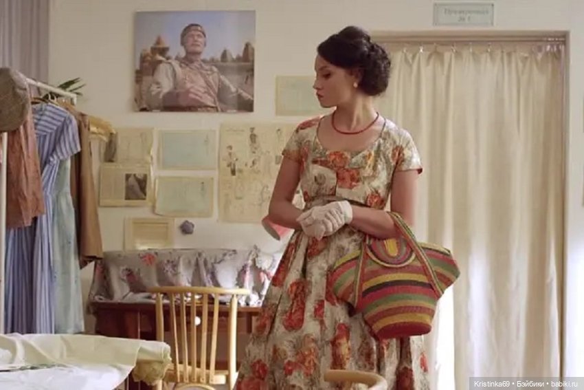 Почти как в кино — Куклы Madame Alexander (Мадам Александер): винтаж (фото 5)