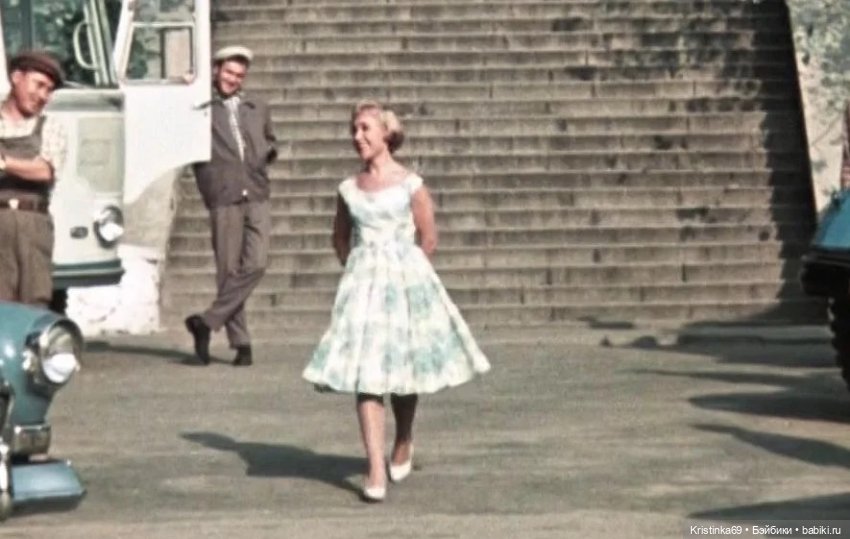 Почти как в кино — Куклы Madame Alexander (Мадам Александер): винтаж