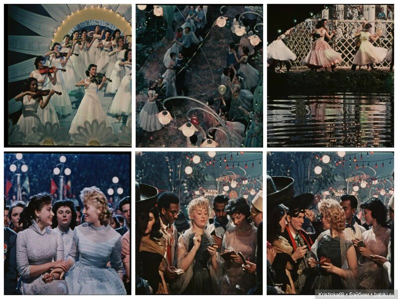 Почти как в кино — Куклы Madame Alexander (Мадам Александер): винтаж