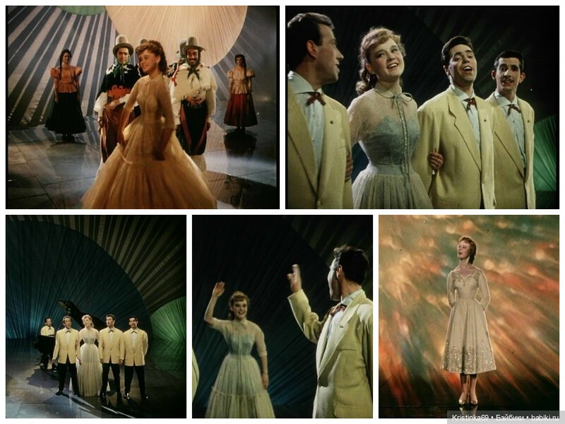 Почти как в кино — Куклы Madame Alexander (Мадам Александер): винтаж