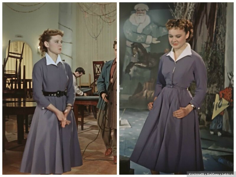 Почти как в кино — Куклы Madame Alexander (Мадам Александер): винтаж