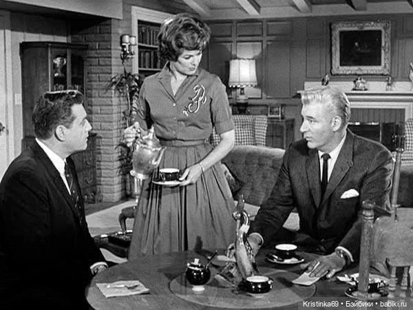 Почти как в кино — Куклы Madame Alexander (Мадам Александер): винтаж