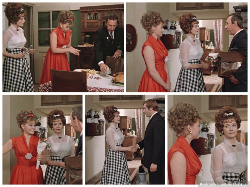 Почти как в кино — Куклы Madame Alexander (Мадам Александер): винтаж