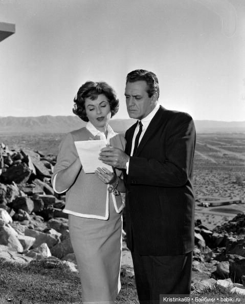 Почти как в кино — Куклы Madame Alexander (Мадам Александер): винтаж