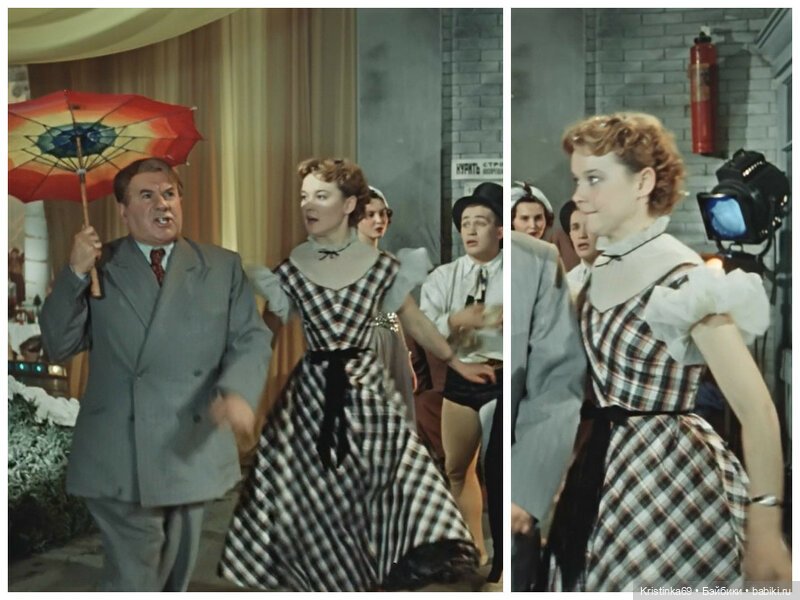 Почти как в кино — Куклы Madame Alexander (Мадам Александер): винтаж