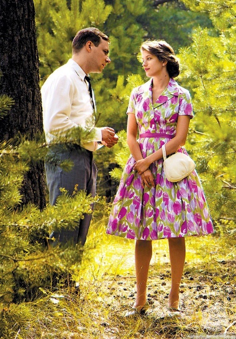 Почти как в кино — Куклы Madame Alexander (Мадам Александер): винтаж (фото 6)