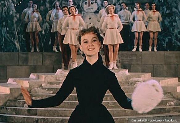 Почти как в кино — Куклы Madame Alexander (Мадам Александер): винтаж