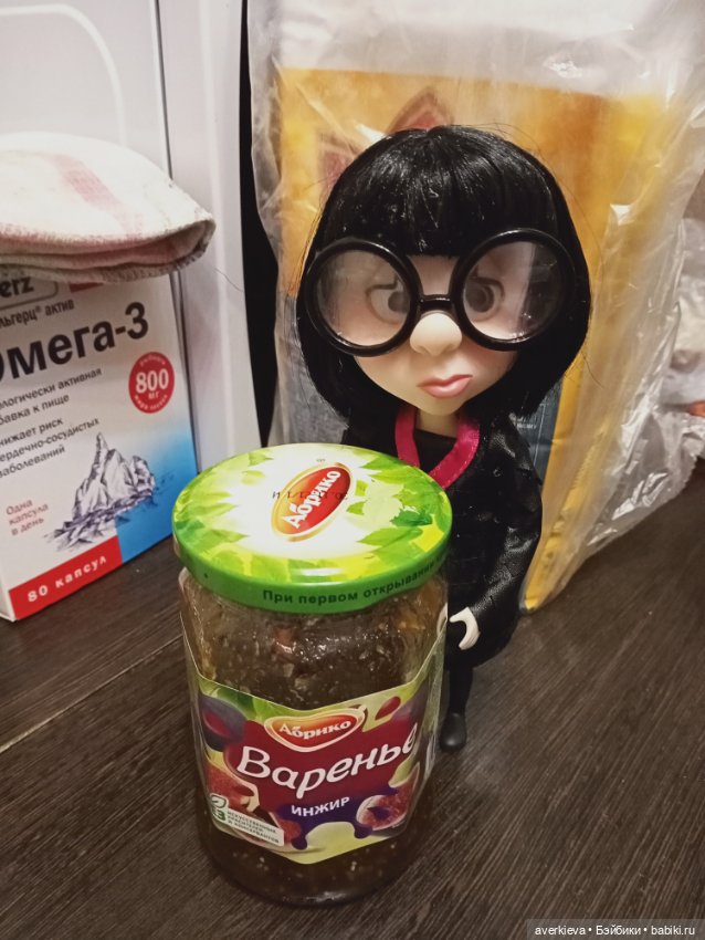 Ирма Брониславовна — Игровые куклы разных производителей (Разное): редкие бренды