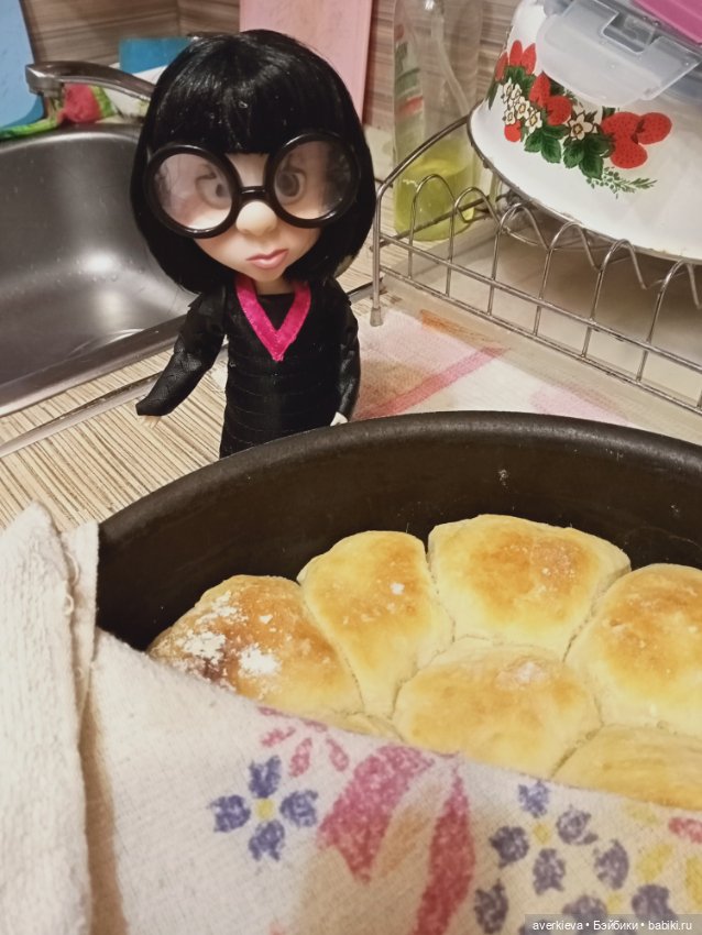 Ирма Брониславовна — Игровые куклы разных производителей (Разное): редкие бренды