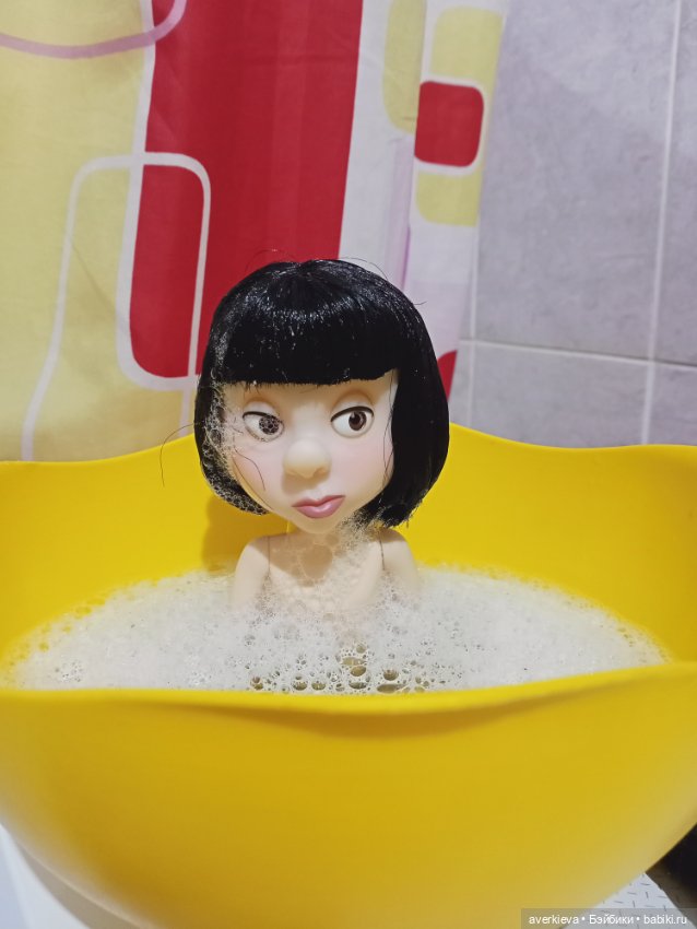 Ирма Брониславовна — Игровые куклы разных производителей (Разное): редкие бренды