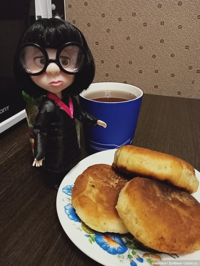 Ирма Брониславовна — Игровые куклы разных производителей (Разное): редкие бренды