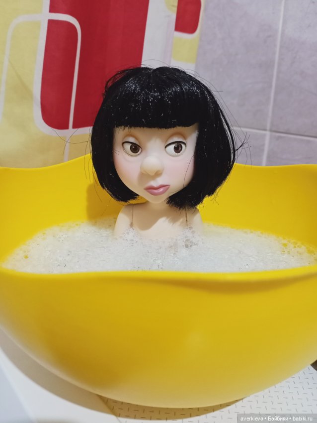 Ирма Брониславовна — Игровые куклы разных производителей (Разное): редкие бренды