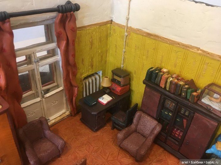 20.01.2022 Пластилиновый мир Алексея Микулина (фото 3)