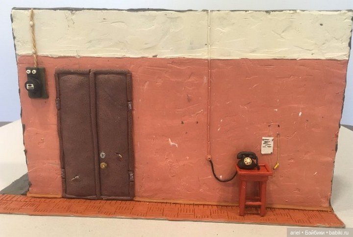 20.01.2022 Пластилиновый мир Алексея Микулина (фото 10)