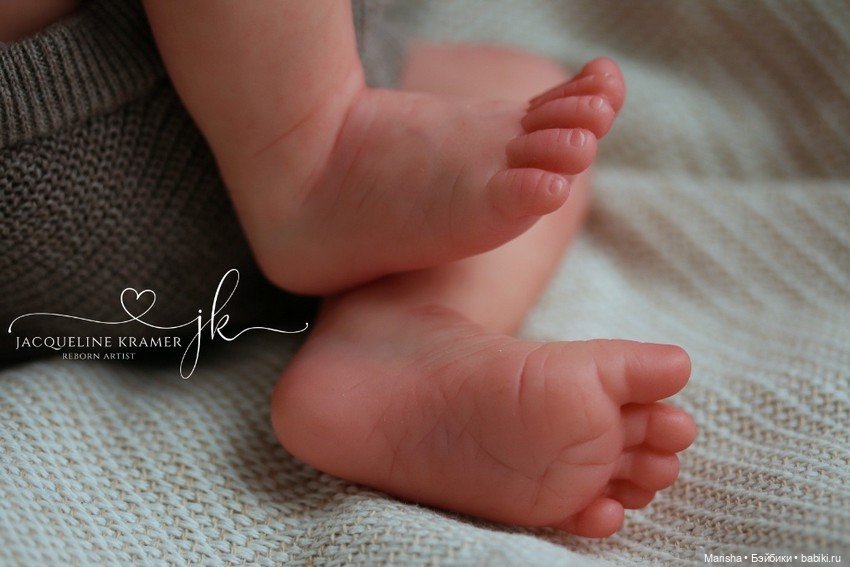 Oskar скульптора Olga Auer, автор прототипа Jacqueline Kramer (фото 9)