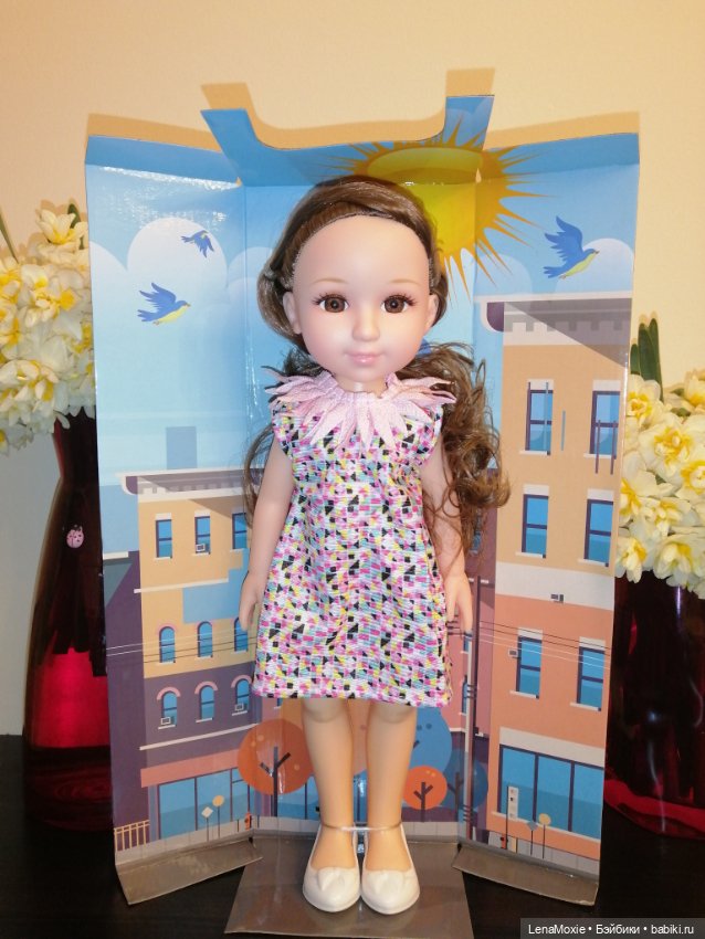 Моя находка. Lala şehir modasi - Лала Городская модница (фото 10)