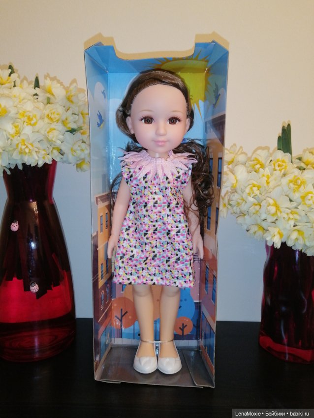 Моя находка. Lala şehir modasi - Лала Городская модница (фото 8)