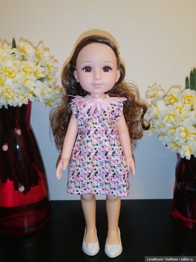 Моя находка. Lala şehir modasi - Лала Городская модница