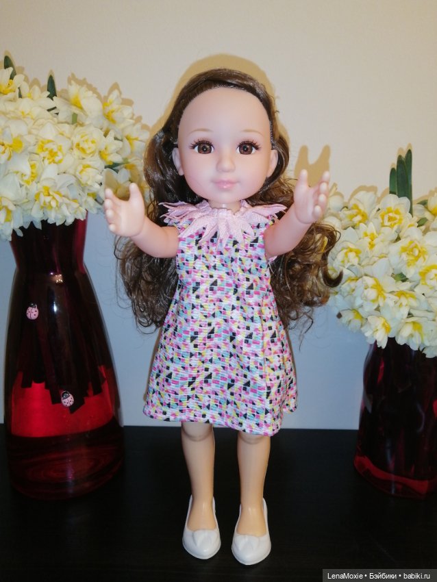 Моя находка. Lala şehir modasi - Лала Городская модница