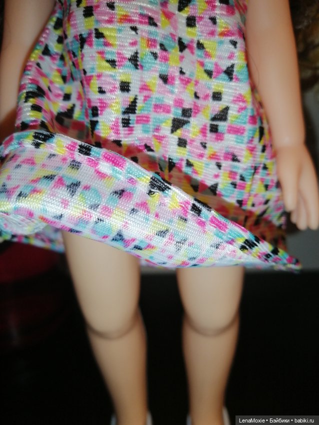 Моя находка. Lala şehir modasi - Лала Городская модница