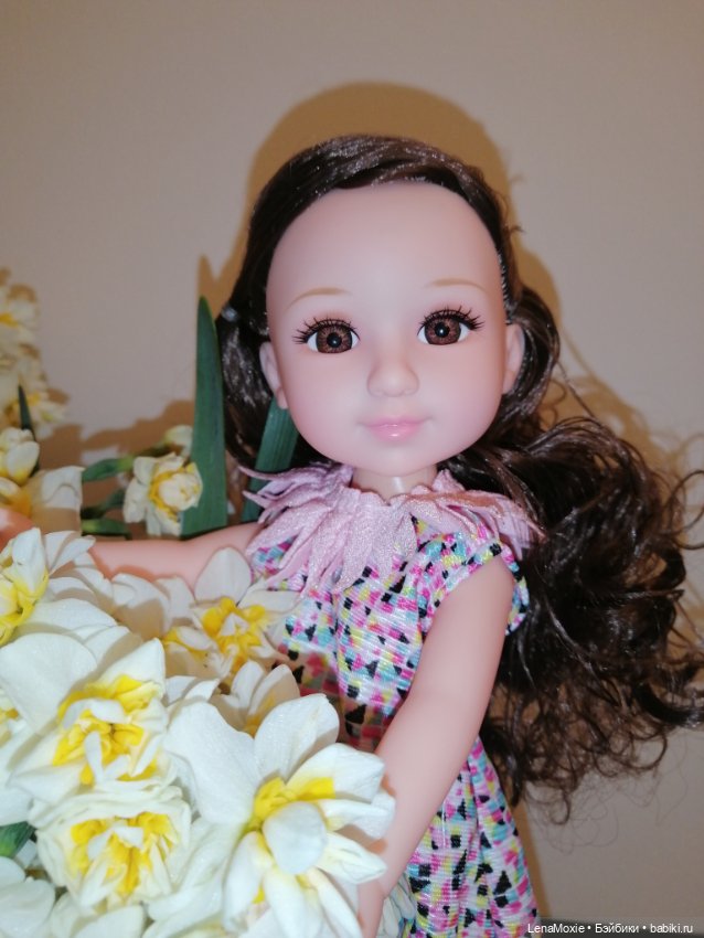 Моя находка. Lala şehir modasi - Лала Городская модница