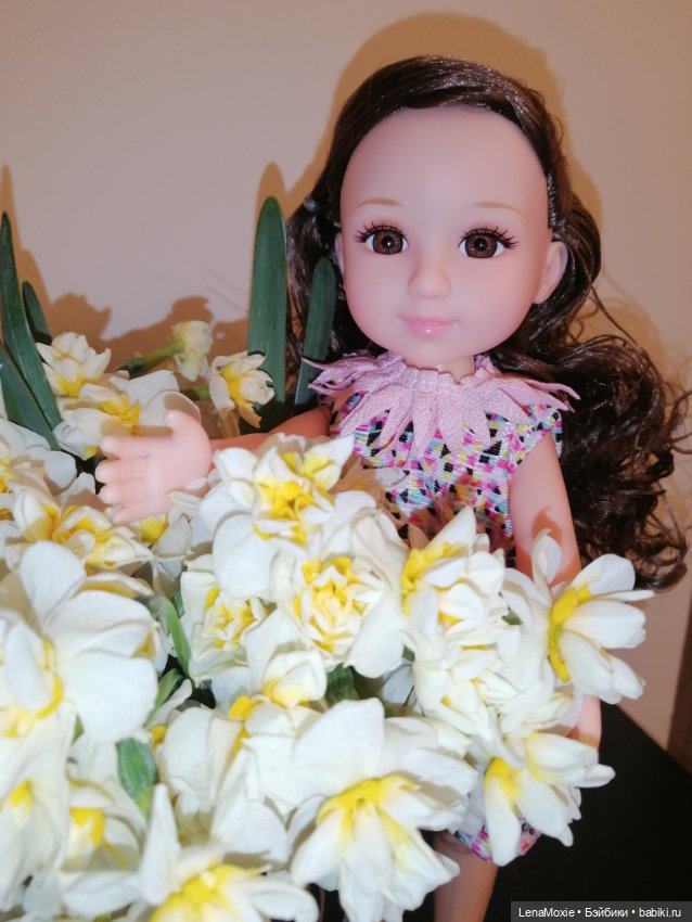 Моя находка. Lala şehir modasi - Лала Городская модница