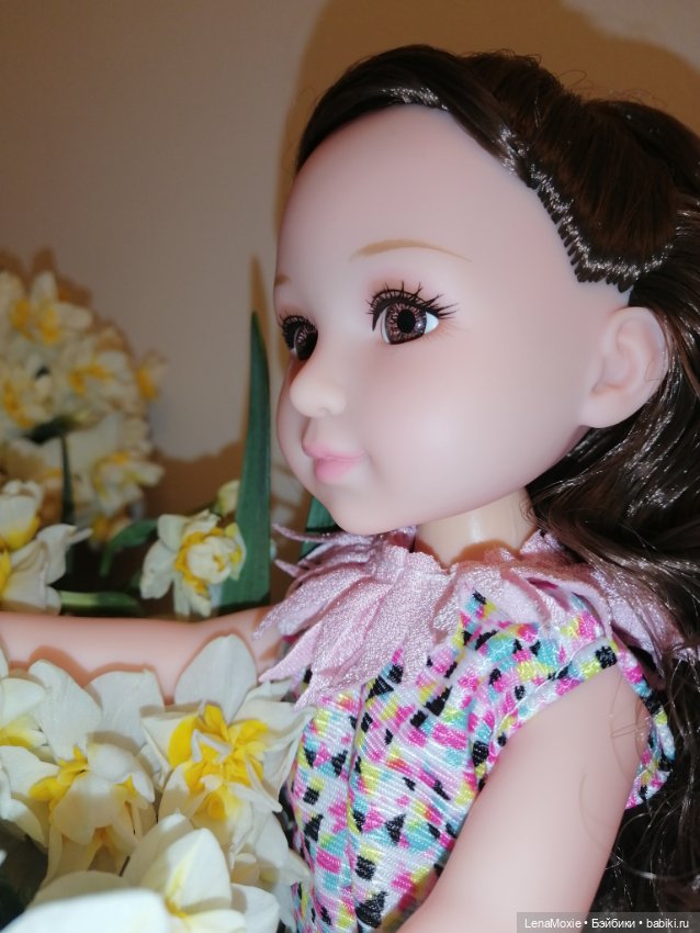 Моя находка. Lala şehir modasi - Лала Городская модница