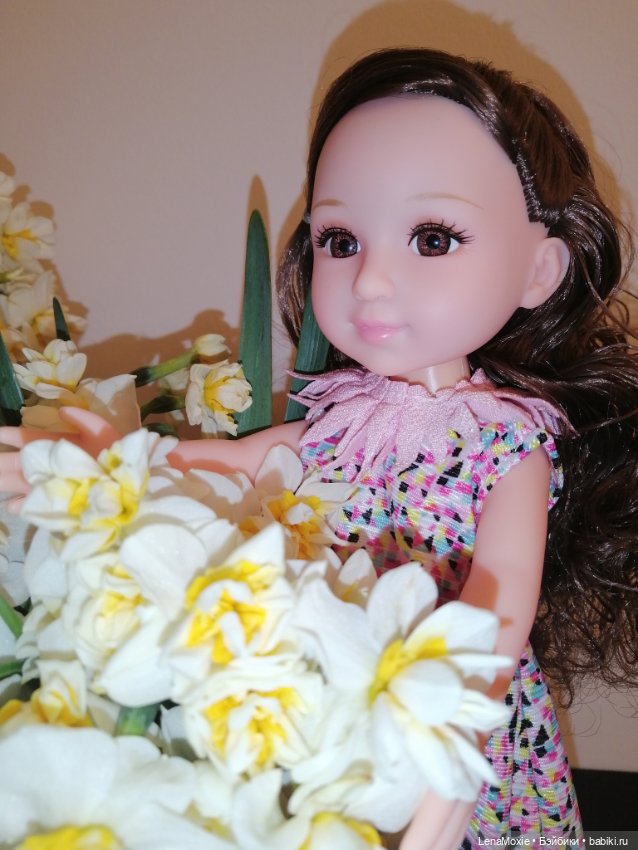 Моя находка. Lala şehir modasi - Лала Городская модница