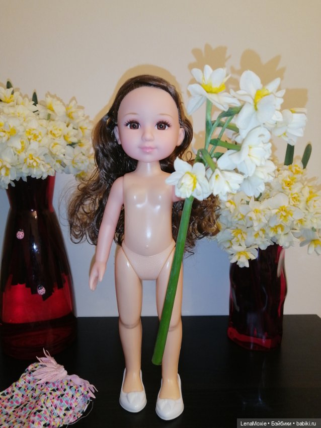 Моя находка. Lala şehir modasi - Лала Городская модница