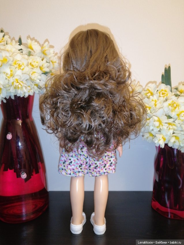 Моя находка. Lala şehir modasi - Лала Городская модница