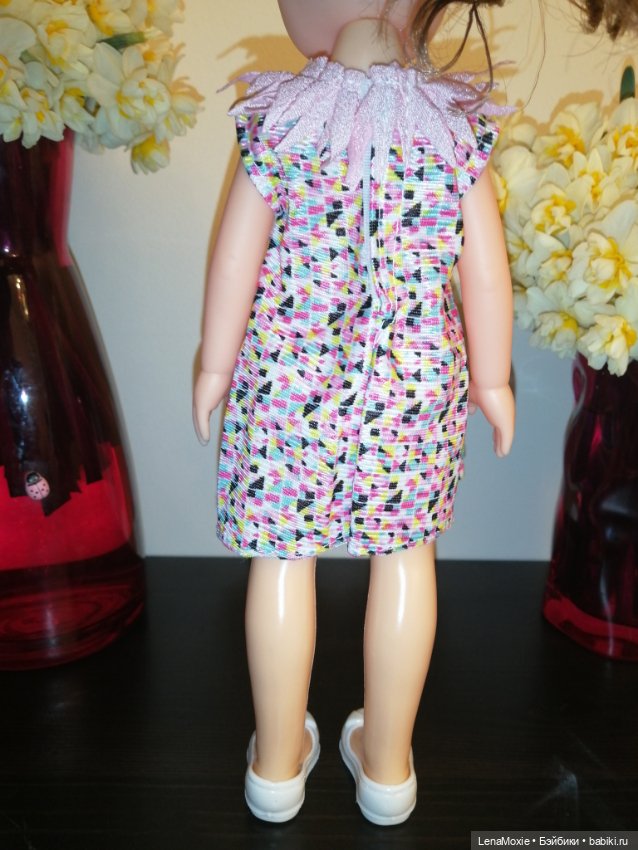 Моя находка. Lala şehir modasi - Лала Городская модница